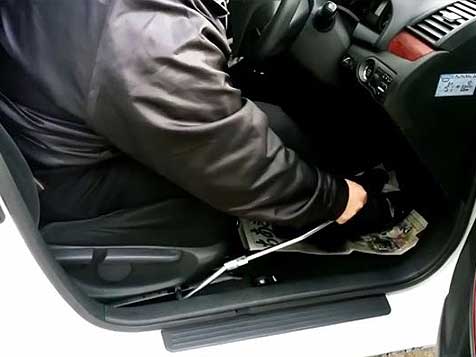 TOYOTAプレミオ・アリオンストレートタイプ2