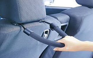 タクシー用吊り輪