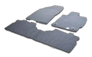 車種専用ゴムマット