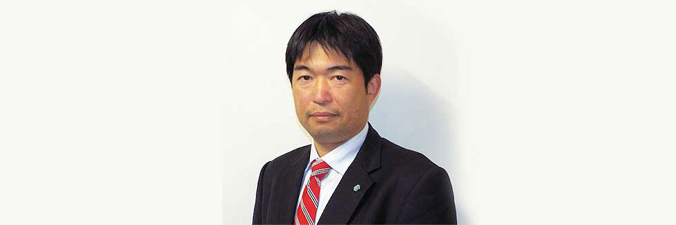 代表取締役 小松豊